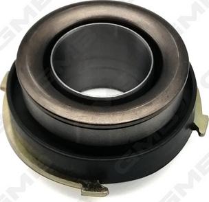 GMB GC55110 - Вичавний підшипник autocars.com.ua