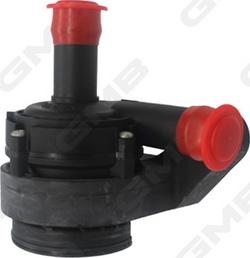 GMB GEW-BL005 - Додатковий водяний насос autocars.com.ua