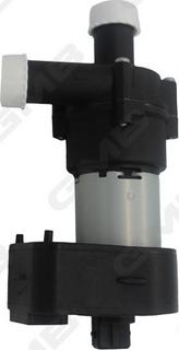 GMB GEW-CR003 - Додатковий водяний насос autocars.com.ua