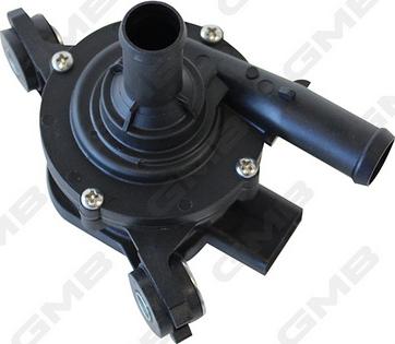 GMB GEW-T011 - Додатковий водяний насос autocars.com.ua
