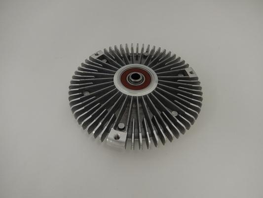 GMB GFBE-205 - Зчеплення, вентилятор радіатора autocars.com.ua