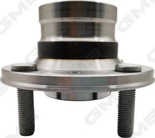 GMB GH20100 - Маточина колеса autocars.com.ua