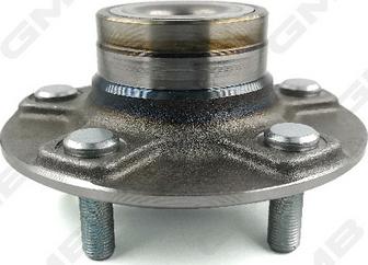 GMB GH20200 - Маточина колеса autocars.com.ua