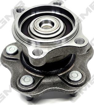 GMB GH31460M - Маточина колеса autocars.com.ua