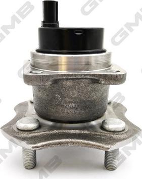 GMB GH33250 - Маточина колеса autocars.com.ua