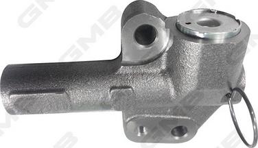 GMB GHAT-102 - Успокоитель, зубчастий ремінь autocars.com.ua