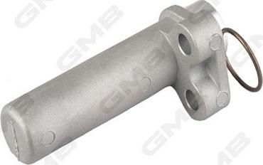 GMB GHAT-111 - Успокоитель, зубчастий ремінь autocars.com.ua