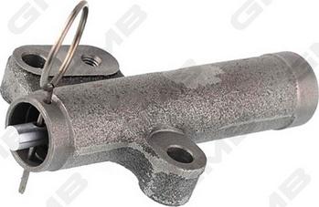 GMB GHAT-127 - Успокоитель, зубчастий ремінь autocars.com.ua