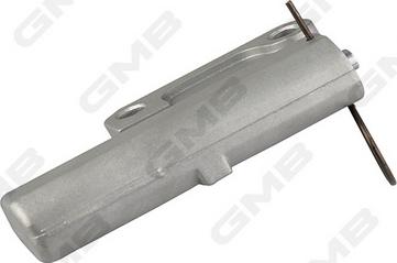 GMB GHAT-129 - Успокоитель, зубчастий ремінь autocars.com.ua