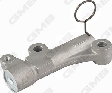 GMB GHAT-132 - Успокоитель, зубчастий ремінь autocars.com.ua