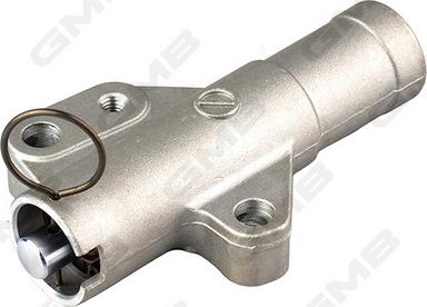 GMB GHAT-133 - Успокоитель, зубчастий ремінь autocars.com.ua