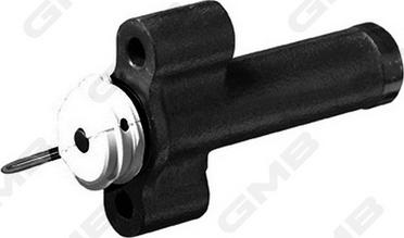 GMB GHAT-186 - Успокоитель, зубчастий ремінь autocars.com.ua