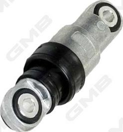 GMB GHAT-191 - Успокоитель, зубчастий ремінь autocars.com.ua