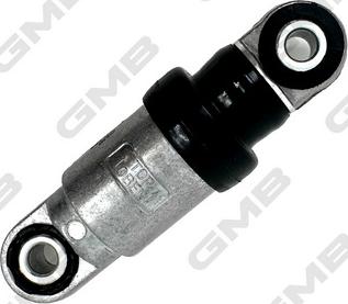 GMB GHAT-193 - Успокоитель, зубчастий ремінь autocars.com.ua