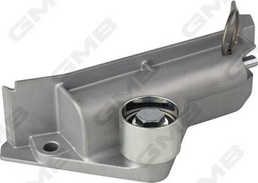 GMB GHAT-203 - Успокоитель, зубчастий ремінь autocars.com.ua