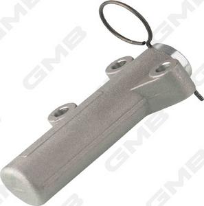 GMB GHAT-205 - Успокоитель, зубчастий ремінь autocars.com.ua