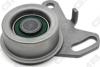 GMB GT10031 - Натягувач, зубчастий ремінь autocars.com.ua