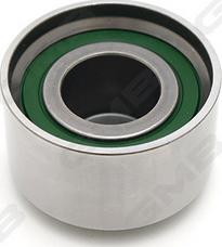 GMB GT10050 - Паразитний / Провідний ролик, зубчастий ремінь autocars.com.ua