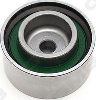 GMB GT20020 - Паразитний / Провідний ролик, зубчастий ремінь autocars.com.ua