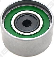 GMB GT20030 - Паразитний / Провідний ролик, зубчастий ремінь autocars.com.ua