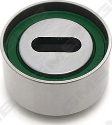 GMB GT20040 - Натяжна ролик, ремінь ГРМ autocars.com.ua