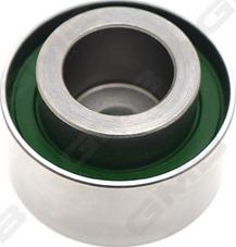 GMB GT20060 - Паразитний / Провідний ролик, зубчастий ремінь autocars.com.ua