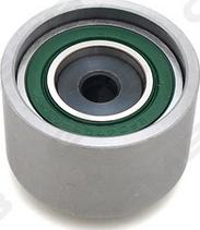 GMB GT20110 - Паразитний / Провідний ролик, зубчастий ремінь autocars.com.ua