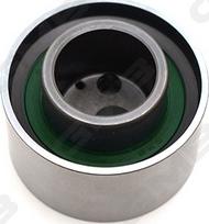 GMB GT20140 - Натяжна ролик, ремінь ГРМ autocars.com.ua