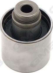 GMB GT40930 - Паразитний / Провідний ролик, зубчастий ремінь autocars.com.ua