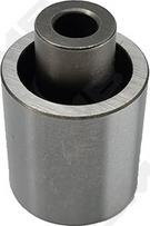 GMB GT40990 - Паразитний / Провідний ролик, зубчастий ремінь autocars.com.ua