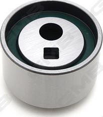 GMB GT50510 - Натяжна ролик, ремінь ГРМ autocars.com.ua