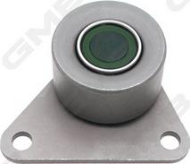 GMB GT50600 - Паразитний / Провідний ролик, зубчастий ремінь autocars.com.ua