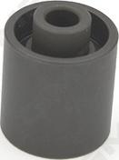 GMB GT50630 - Паразитний / Провідний ролик, зубчастий ремінь autocars.com.ua