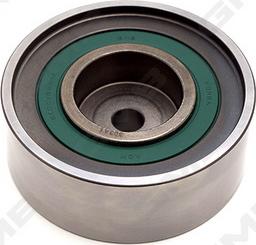 GMB GT50920 - Паразитний / Провідний ролик, зубчастий ремінь autocars.com.ua