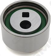 GMB GT60070 - Натяжна ролик, ремінь ГРМ autocars.com.ua