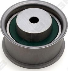 GMB GT60170 - Паразитний / Провідний ролик, зубчастий ремінь autocars.com.ua