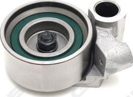 GMB GT60210 - Натяжна ролик, ремінь ГРМ autocars.com.ua