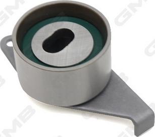 GMB GT60360 - Натяжна ролик, ремінь ГРМ autocars.com.ua