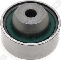 GMB GT60480 - Паразитний / Провідний ролик, зубчастий ремінь autocars.com.ua
