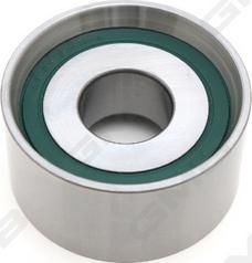 GMB GT60520 - Паразитний / Провідний ролик, зубчастий ремінь autocars.com.ua