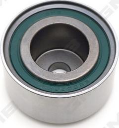 GMB GT60540 - Паразитний / Провідний ролик, зубчастий ремінь autocars.com.ua