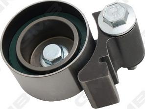 GMB GT60600 - Паразитний / Провідний ролик, зубчастий ремінь autocars.com.ua