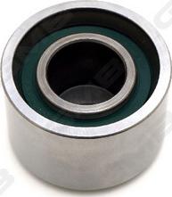 GMB GT60640 - Паразитний / Провідний ролик, зубчастий ремінь autocars.com.ua