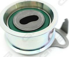 GMB GT70830 - Натяжна ролик, ремінь ГРМ autocars.com.ua