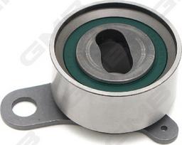 GMB GT80010 - Натяжна ролик, ремінь ГРМ autocars.com.ua