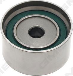 GMB GT80030 - Паразитний / Провідний ролик, зубчастий ремінь autocars.com.ua