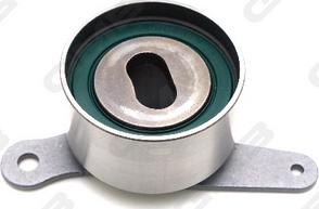 GMB GT80170 - Натяжна ролик, ремінь ГРМ autocars.com.ua