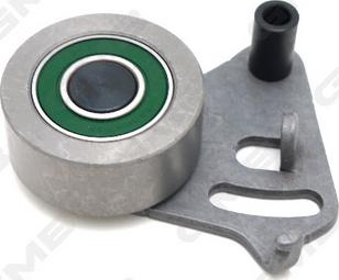 GMB GT80250 - Натяжна ролик, ремінь ГРМ autocars.com.ua