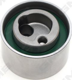 GMB GT80310 - Натяжна ролик, ремінь ГРМ autocars.com.ua