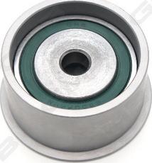 GMB GT80380 - Паразитний / Провідний ролик, зубчастий ремінь autocars.com.ua